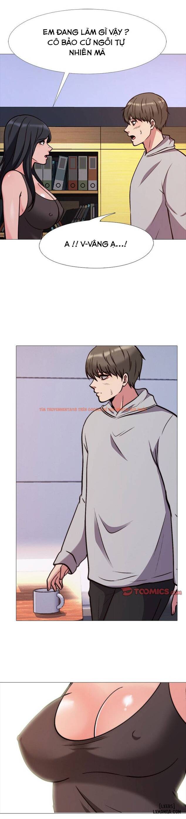 Trang truyện 3 trong truyện tranh Học Bổng Đặc Biệt - Chapter 29 - hentai24h.pro