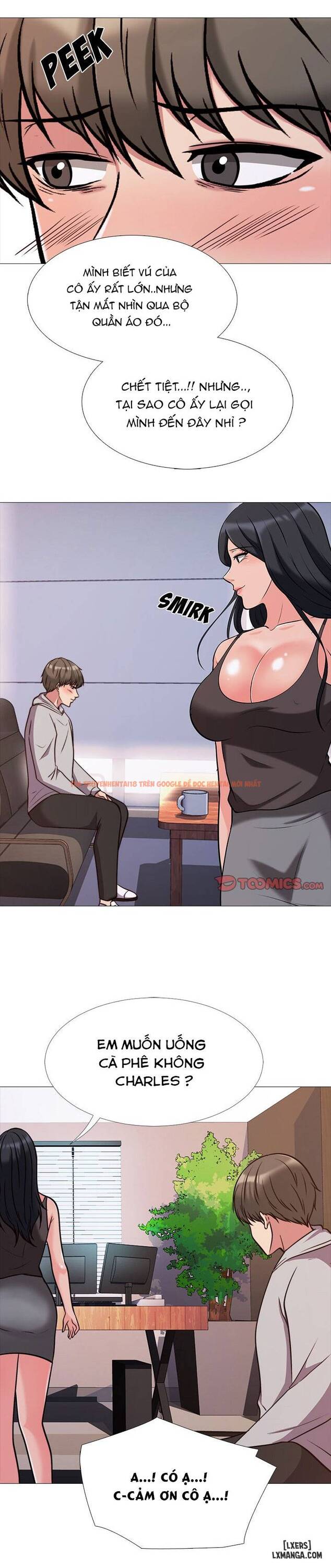 Trang truyện 4 trong truyện tranh Học Bổng Đặc Biệt - Chapter 29 - hentai24h.pro