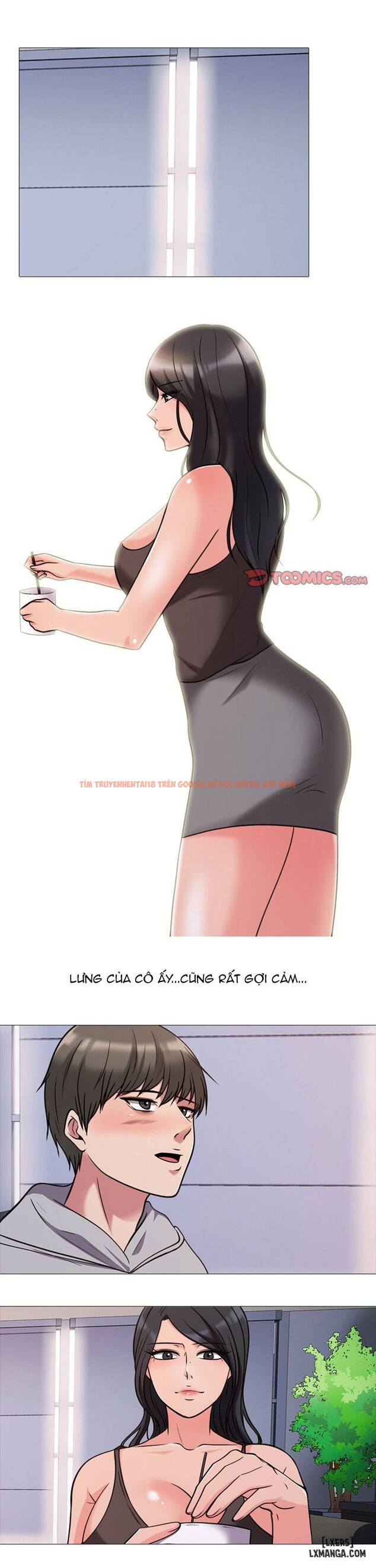 Trang truyện 5 trong truyện tranh Học Bổng Đặc Biệt - Chapter 29 - hentai24h.pro