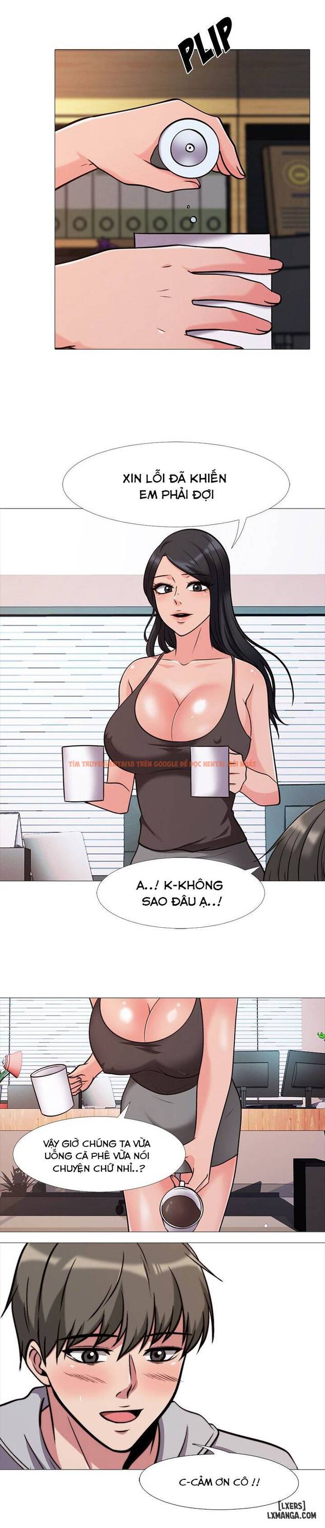 Trang truyện 6 trong truyện tranh Học Bổng Đặc Biệt - Chapter 29 - hentai24h.pro
