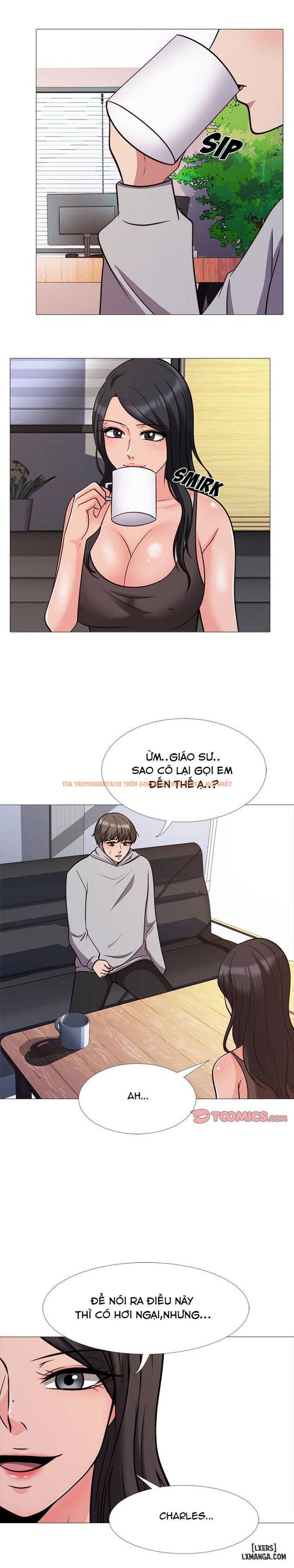 Trang truyện 7 trong truyện tranh Học Bổng Đặc Biệt - Chapter 29 - hentai24h.pro