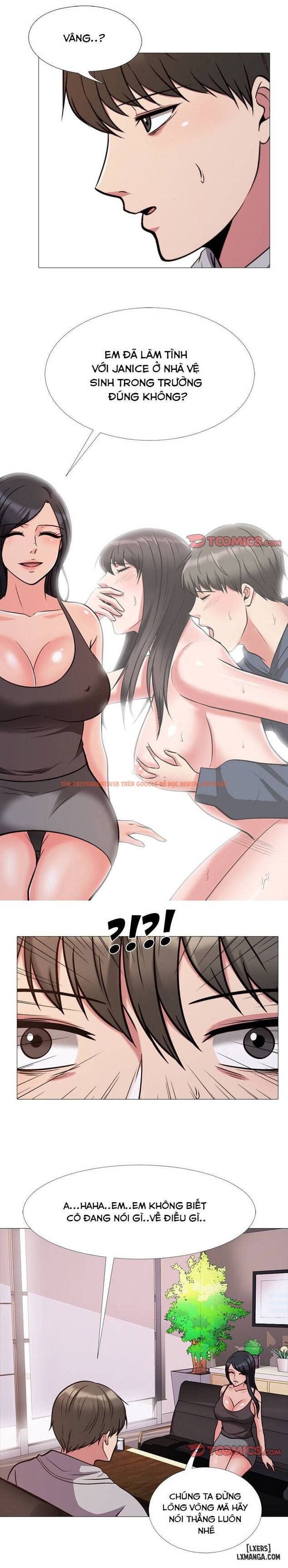 Trang truyện 8 trong truyện tranh Học Bổng Đặc Biệt - Chapter 29 - hentai24h.pro