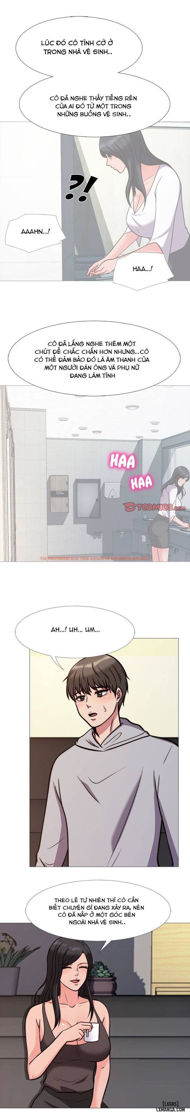 Trang truyện 9 trong truyện tranh Học Bổng Đặc Biệt - Chapter 29 - hentai24h.pro