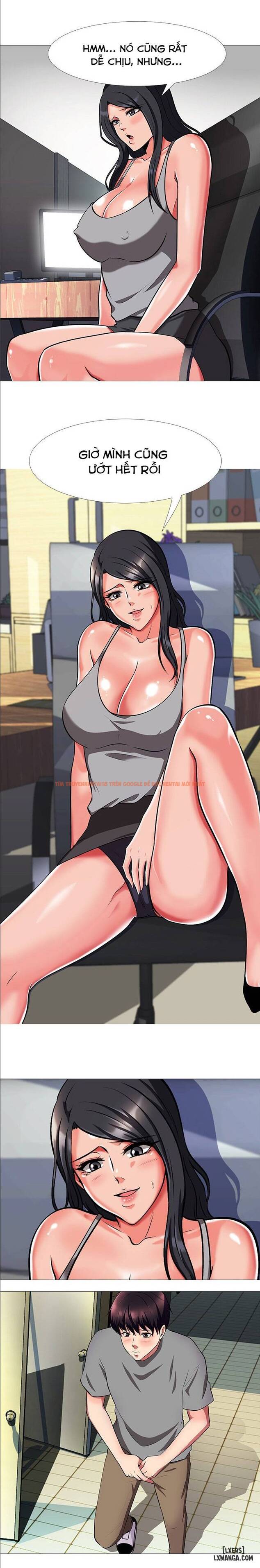Xem ảnh 1 trong truyện hentai Học Bổng Đặc Biệt - Chapter 3 - www.hentaitvn.net