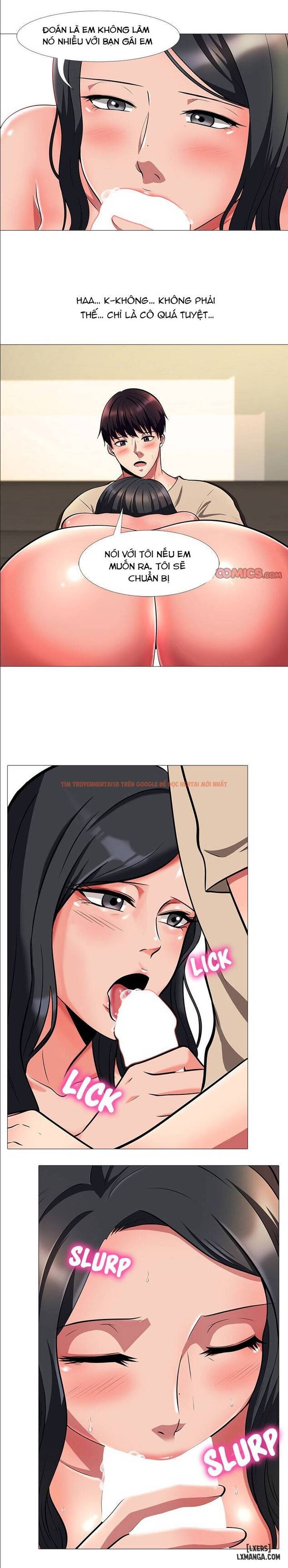 Xem ảnh 13 trong truyện hentai Học Bổng Đặc Biệt - Chapter 3 - www.hentaitvn.net