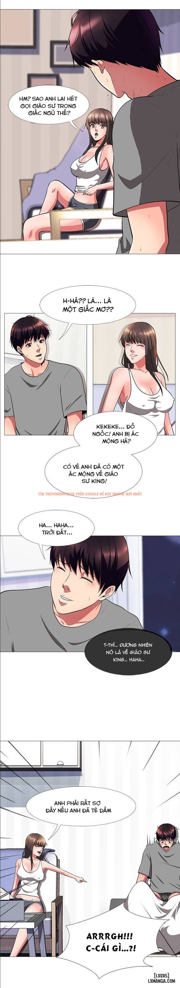 Xem ảnh 15 trong truyện hentai Học Bổng Đặc Biệt - Chapter 3 - www.hentaitvn.net