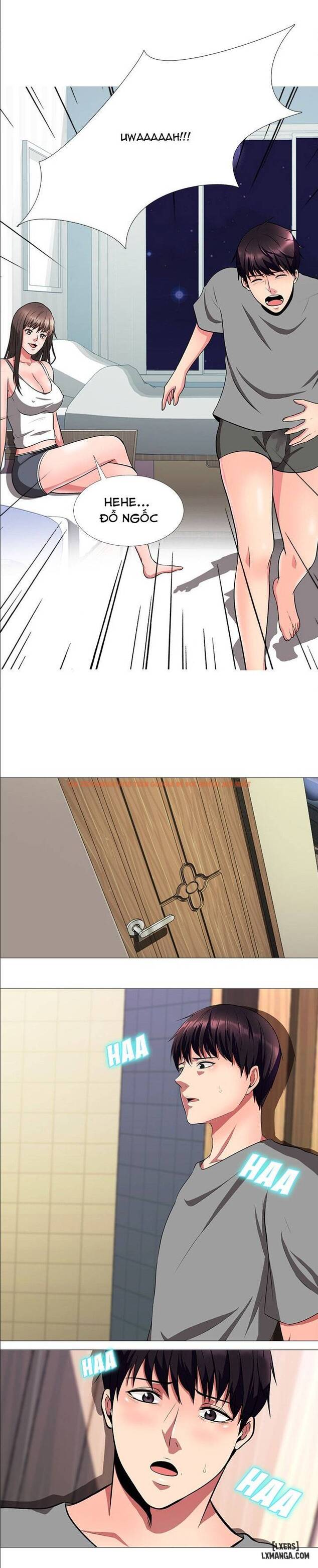 Xem ảnh 16 trong truyện hentai Học Bổng Đặc Biệt - Chapter 3 - www.hentaitvn.net