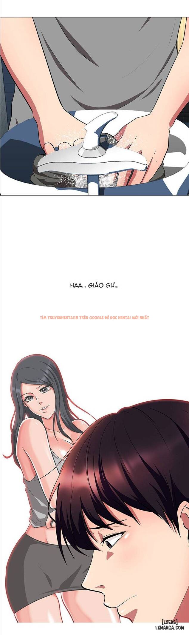 Xem ảnh 18 trong truyện hentai Học Bổng Đặc Biệt - Chapter 3 - www.hentaitvn.net