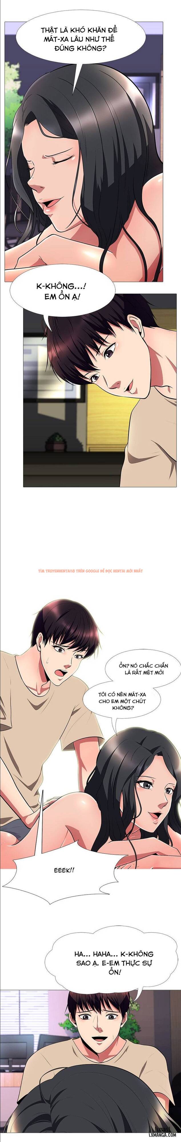 Xem ảnh 4 trong truyện hentai Học Bổng Đặc Biệt - Chapter 3 - www.hentaitvn.net