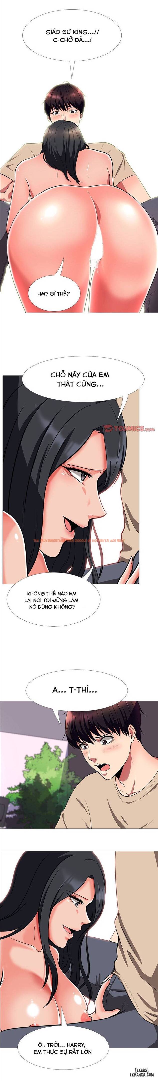 Xem ảnh 6 trong truyện hentai Học Bổng Đặc Biệt - Chapter 3 - www.hentaitvn.net