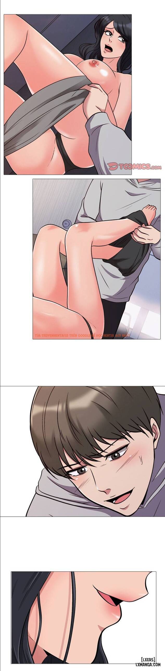 Xem ảnh 0 trong truyện hentai Học Bổng Đặc Biệt - Chapter 30 - www.hentaitvn.net