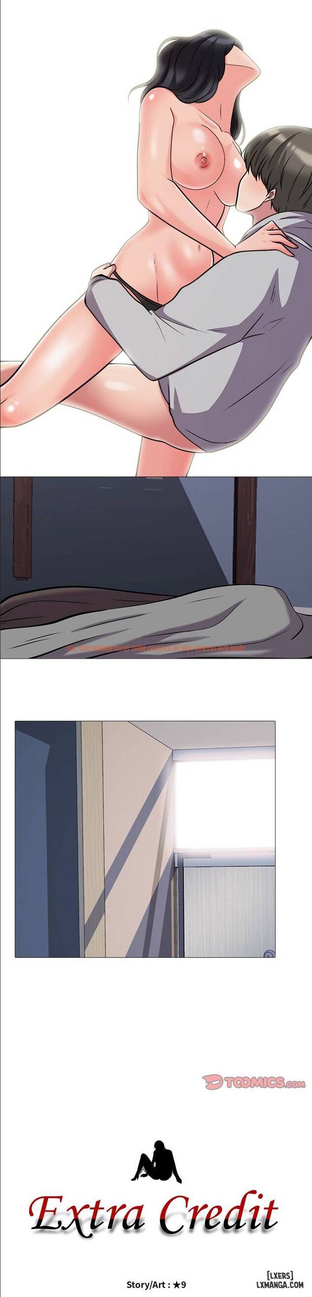 Xem ảnh 1 trong truyện hentai Học Bổng Đặc Biệt - Chapter 30 - www.hentaitvn.net