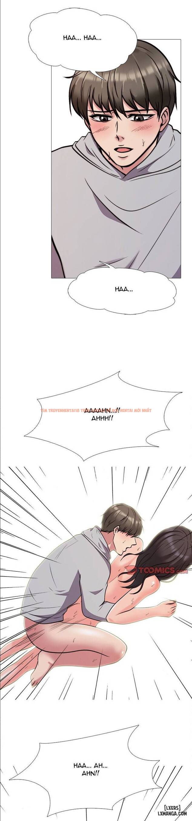 Xem ảnh 10 trong truyện hentai Học Bổng Đặc Biệt - Chapter 30 - www.hentaitvn.net