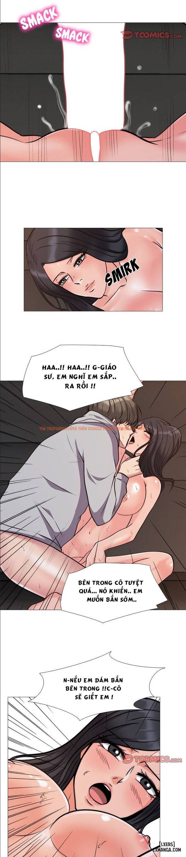 Xem ảnh 12 trong truyện hentai Học Bổng Đặc Biệt - Chapter 30 - www.hentaitvn.net