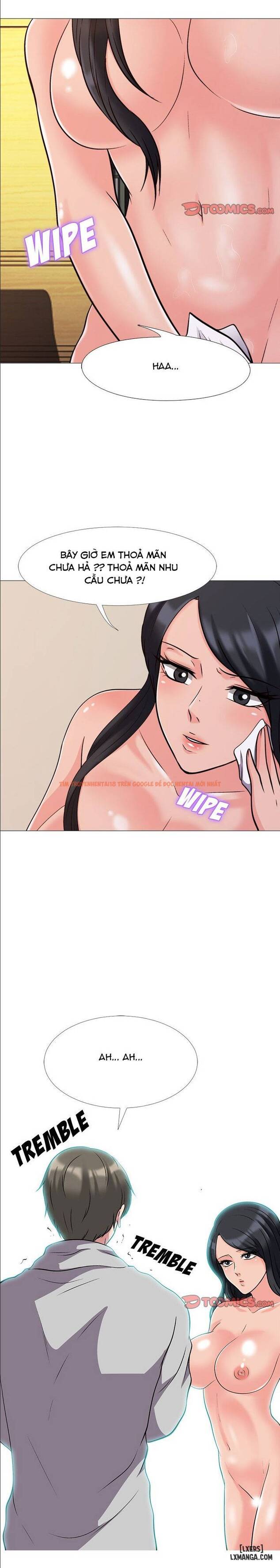 Xem ảnh 15 trong truyện hentai Học Bổng Đặc Biệt - Chapter 30 - www.hentaitvn.net