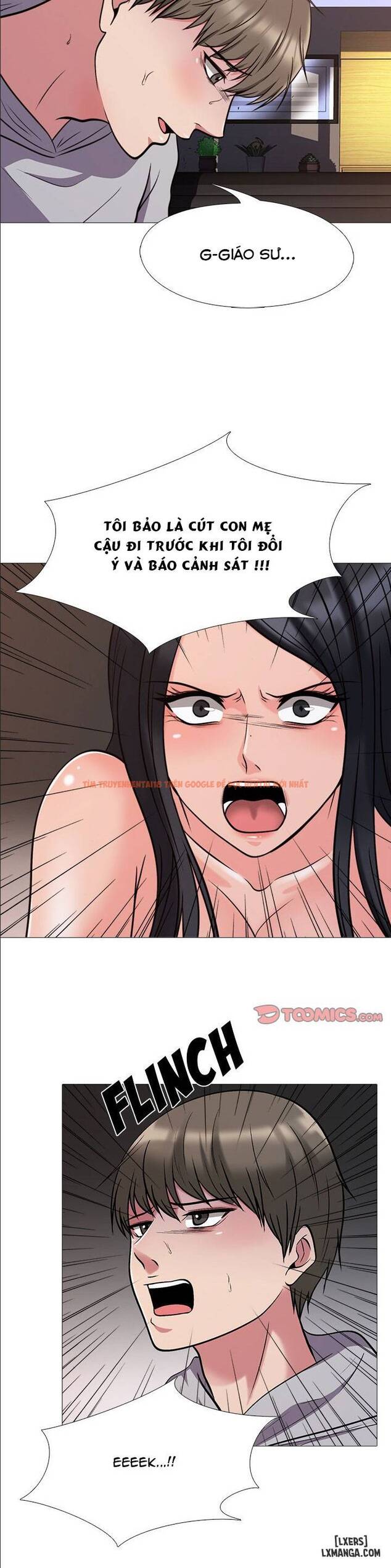 Xem ảnh 19 trong truyện hentai Học Bổng Đặc Biệt - Chapter 30 - www.hentaitvn.net