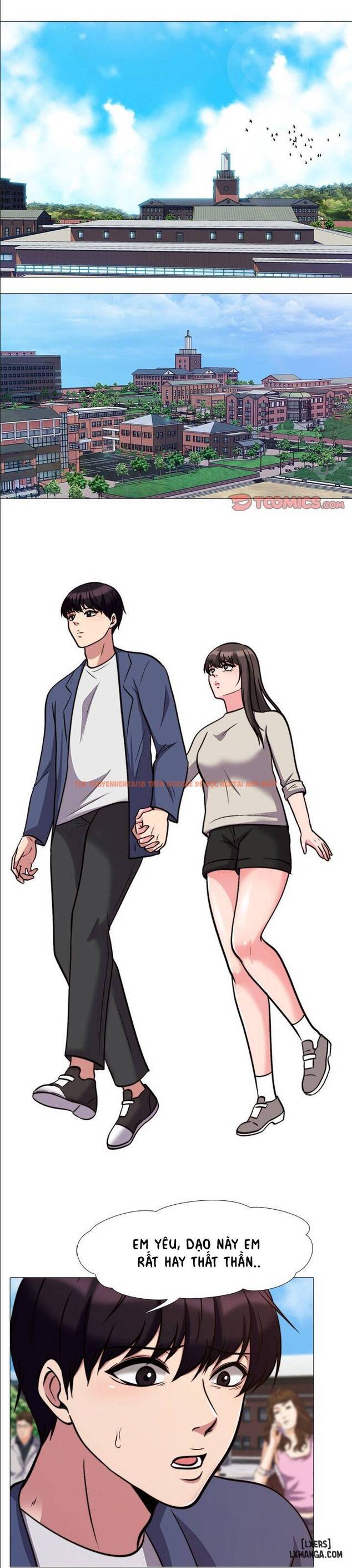 Xem ảnh 21 trong truyện hentai Học Bổng Đặc Biệt - Chapter 30 - www.hentaitvn.net