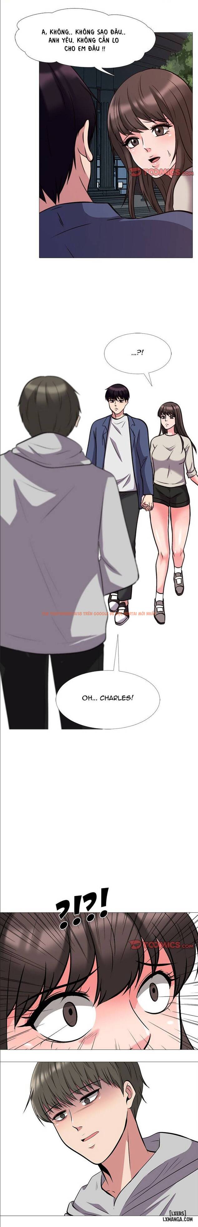 Xem ảnh 22 trong truyện hentai Học Bổng Đặc Biệt - Chapter 30 - www.hentaitvn.net