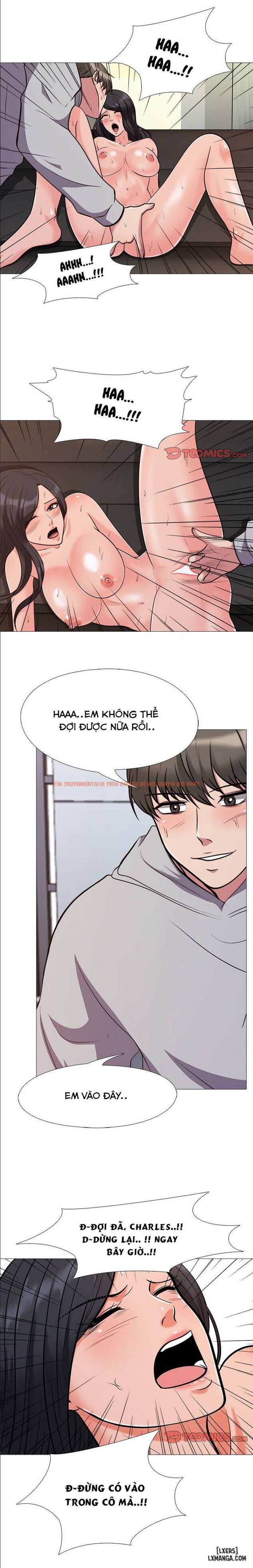 Xem ảnh 6 trong truyện hentai Học Bổng Đặc Biệt - Chapter 30 - www.hentaitvn.net