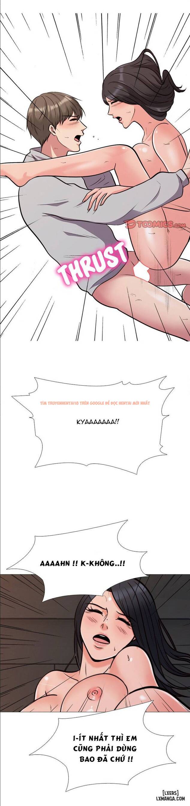 Xem ảnh 8 trong truyện hentai Học Bổng Đặc Biệt - Chapter 30 - www.hentaitvn.net
