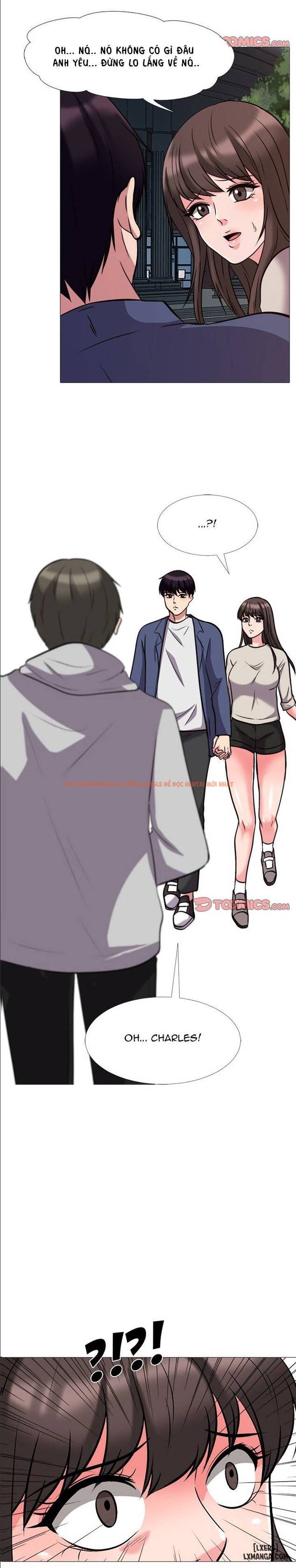 Trang truyện 1 trong truyện tranh Học Bổng Đặc Biệt - Chapter 31 - hentai24h.pro