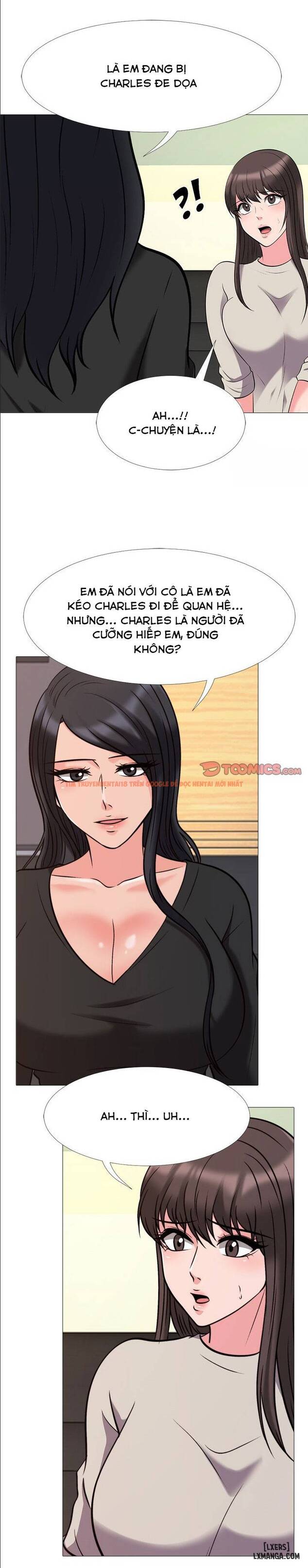 Trang truyện 11 trong truyện tranh Học Bổng Đặc Biệt - Chapter 31 - hentai24h.pro