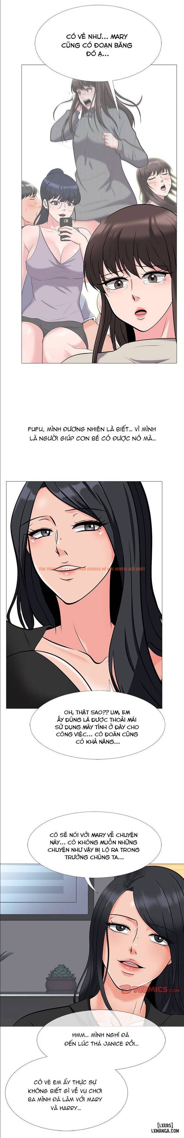 Trang truyện 14 trong truyện tranh Học Bổng Đặc Biệt - Chapter 31 - hentai24h.pro