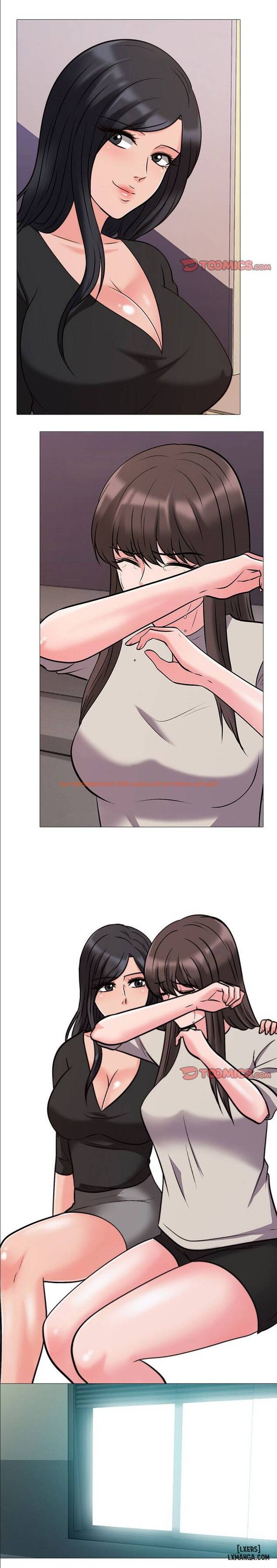 Trang truyện 16 trong truyện tranh Học Bổng Đặc Biệt - Chapter 31 - hentai24h.pro