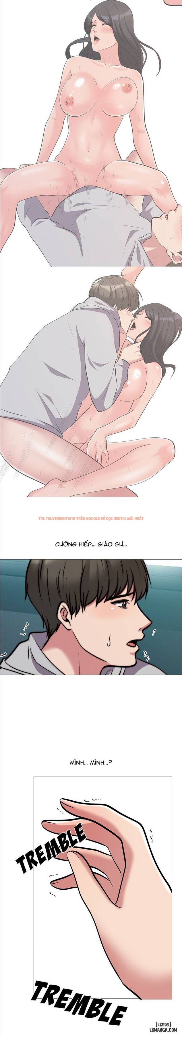 Trang truyện 18 trong truyện tranh Học Bổng Đặc Biệt - Chapter 31 - hentai24h.pro