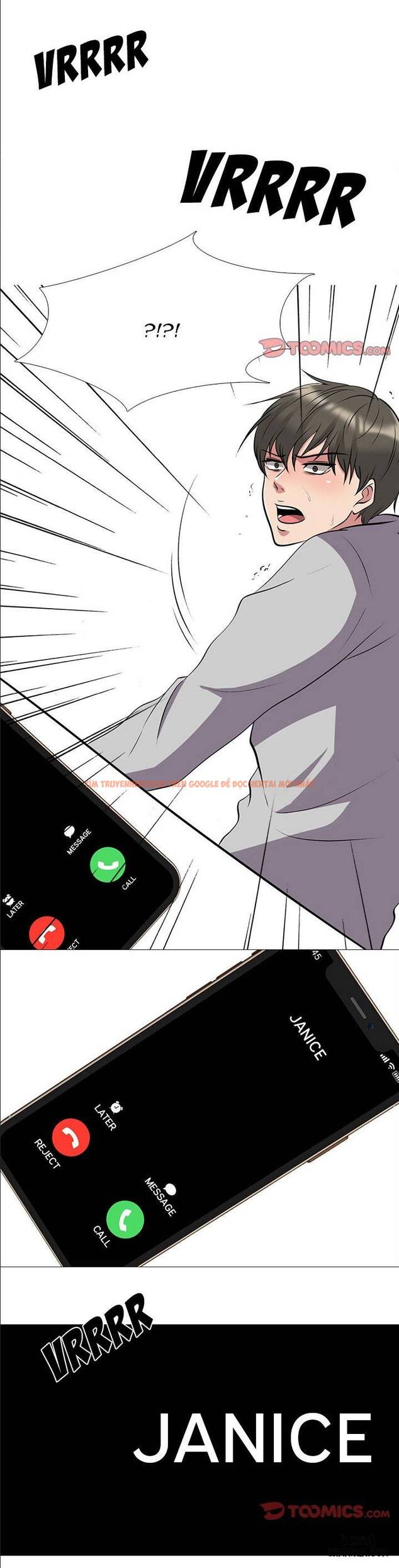 Trang truyện 19 trong truyện tranh Học Bổng Đặc Biệt - Chapter 31 - hentai24h.pro