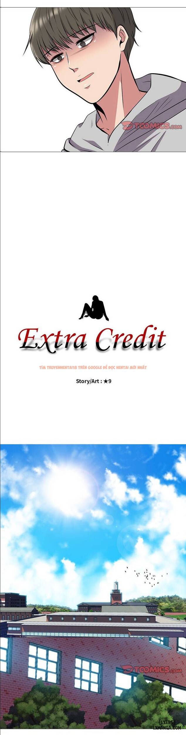 Trang truyện 2 trong truyện tranh Học Bổng Đặc Biệt - Chapter 31 - hentai24h.pro