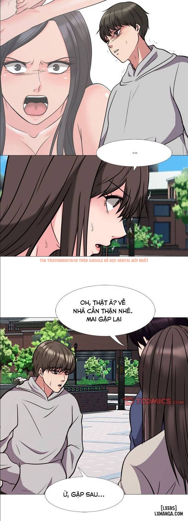 Trang truyện 5 trong truyện tranh Học Bổng Đặc Biệt - Chapter 31 - hentai24h.pro