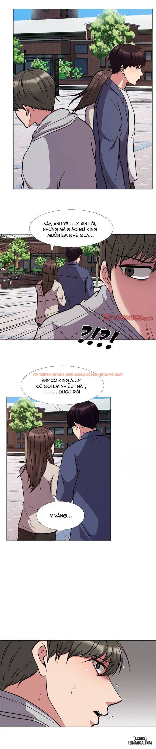 Trang truyện 6 trong truyện tranh Học Bổng Đặc Biệt - Chapter 31 - hentai24h.pro