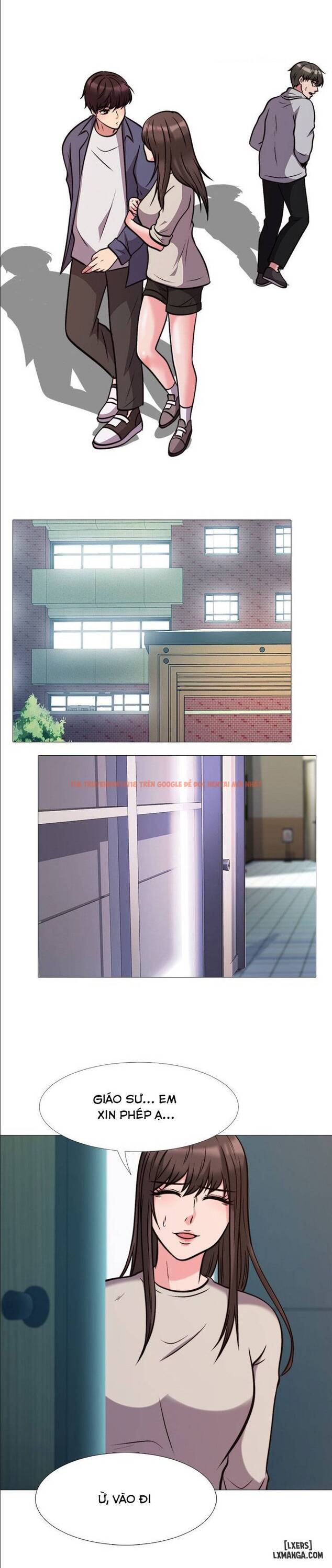 Trang truyện 7 trong truyện tranh Học Bổng Đặc Biệt - Chapter 31 - hentai24h.pro