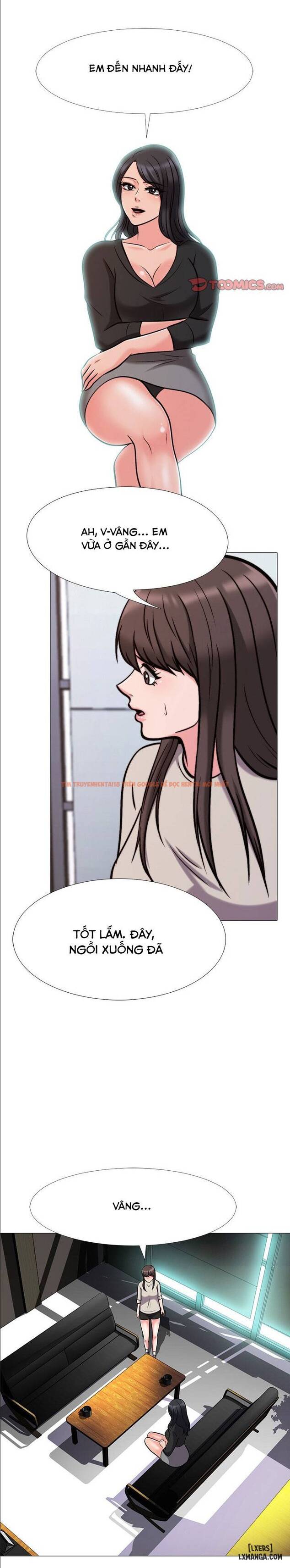 Trang truyện 8 trong truyện tranh Học Bổng Đặc Biệt - Chapter 31 - hentai24h.pro