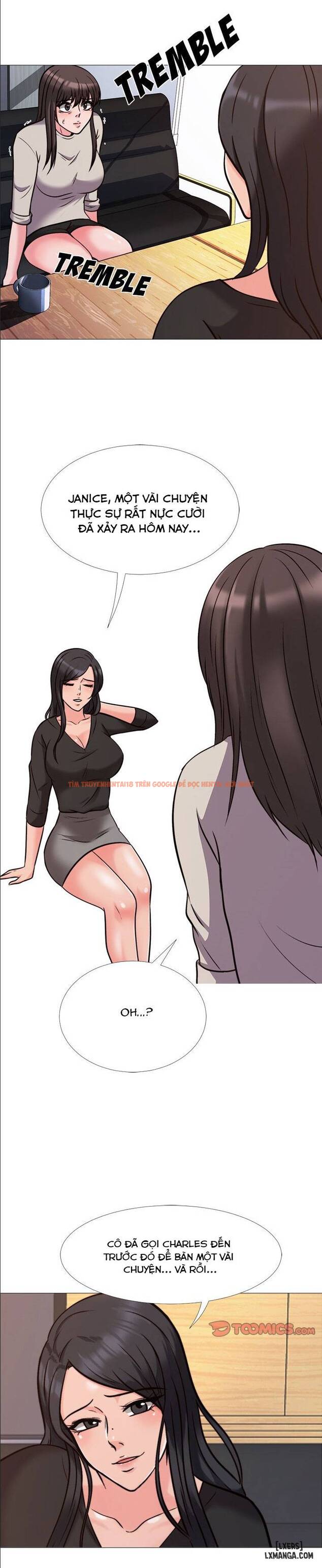 Trang truyện 9 trong truyện tranh Học Bổng Đặc Biệt - Chapter 31 - hentai24h.pro