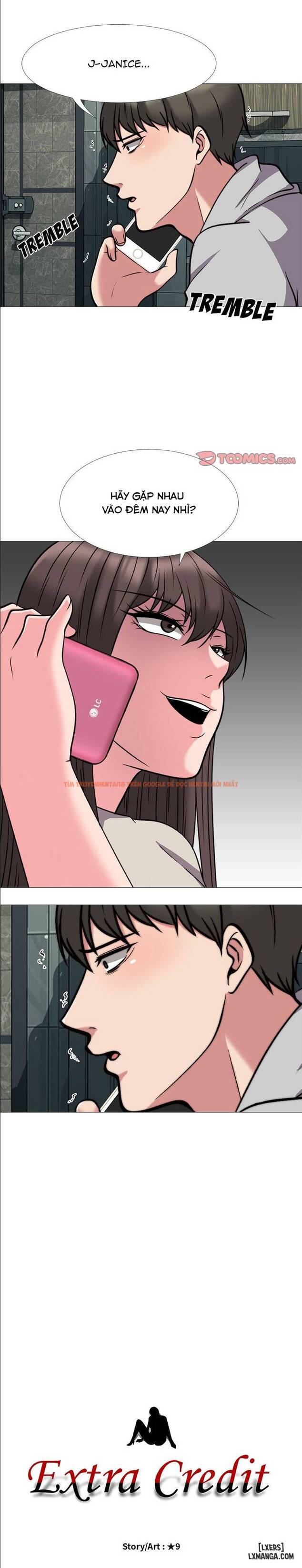Trang truyện 1 trong truyện tranh Học Bổng Đặc Biệt - Chapter 32 - hentai24h.pro
