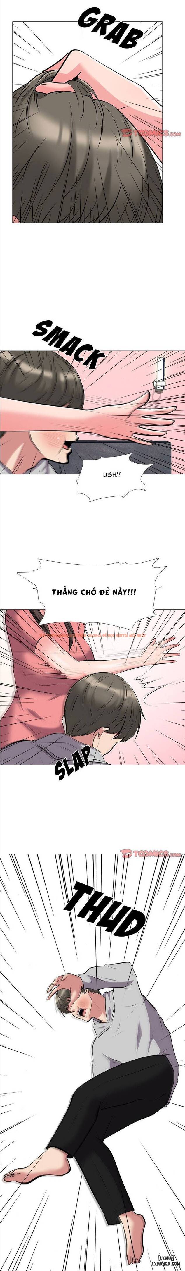 Trang truyện 10 trong truyện tranh Học Bổng Đặc Biệt - Chapter 32 - hentai24h.pro
