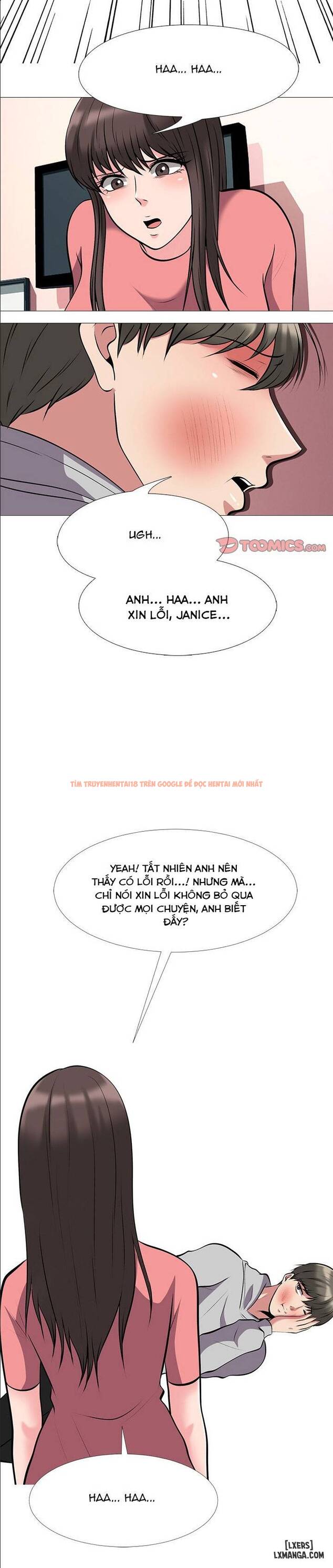 Trang truyện 11 trong truyện tranh Học Bổng Đặc Biệt - Chapter 32 - hentai24h.pro