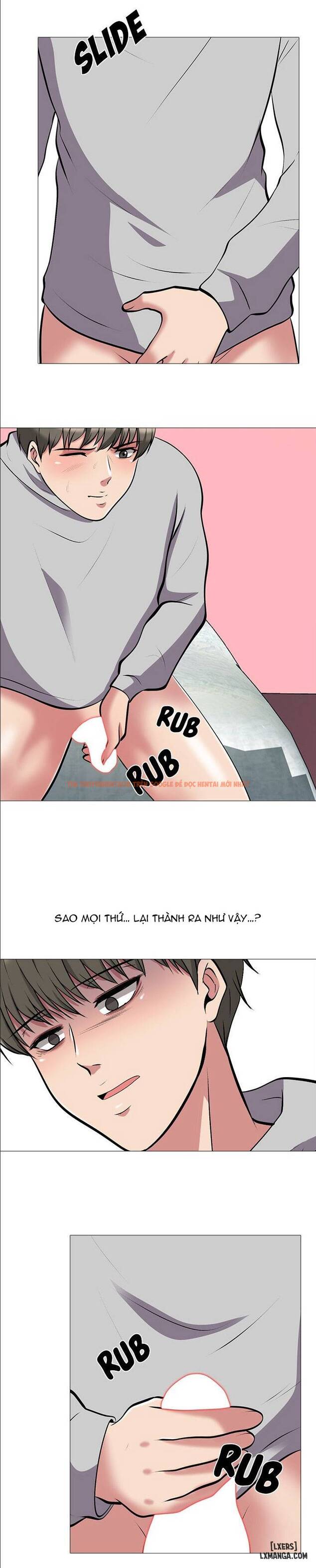 Trang truyện 15 trong truyện tranh Học Bổng Đặc Biệt - Chapter 32 - hentai24h.pro
