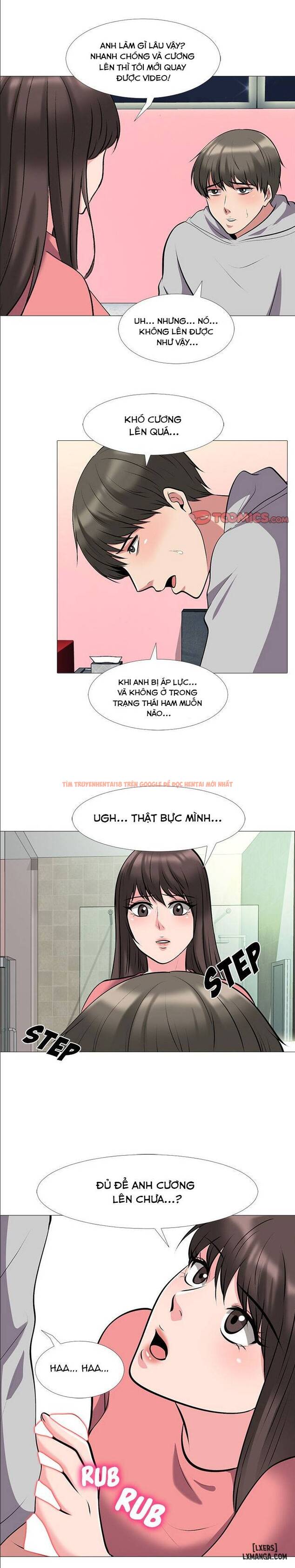 Trang truyện 16 trong truyện tranh Học Bổng Đặc Biệt - Chapter 32 - hentai24h.pro