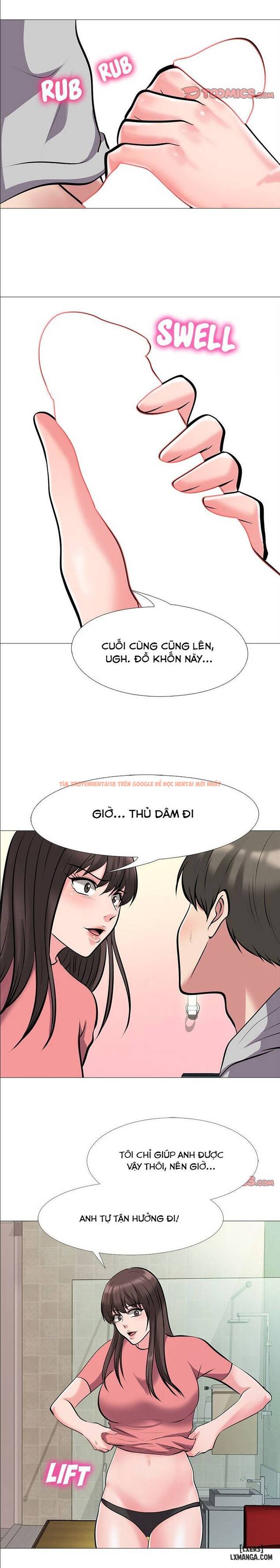 Trang truyện 17 trong truyện tranh Học Bổng Đặc Biệt - Chapter 32 - hentai24h.pro