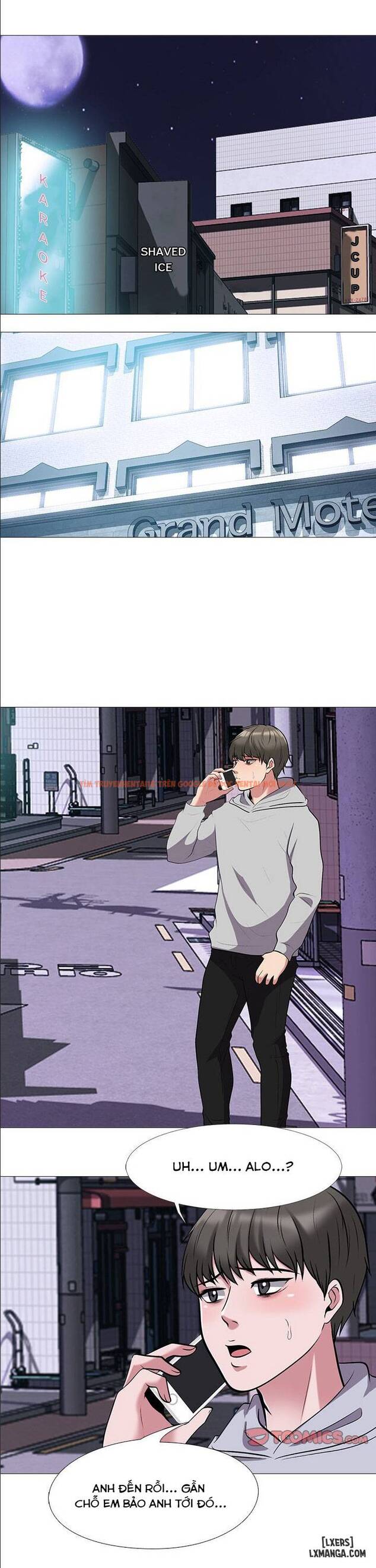 Trang truyện 2 trong truyện tranh Học Bổng Đặc Biệt - Chapter 32 - hentai24h.pro