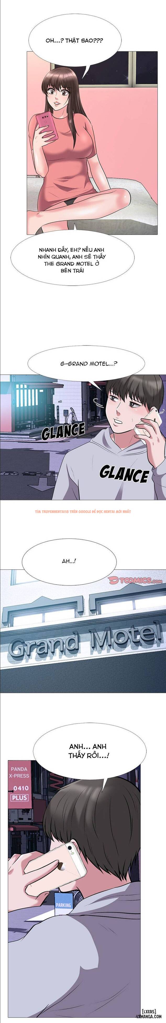 Trang truyện 3 trong truyện tranh Học Bổng Đặc Biệt - Chapter 32 - hentai24h.pro