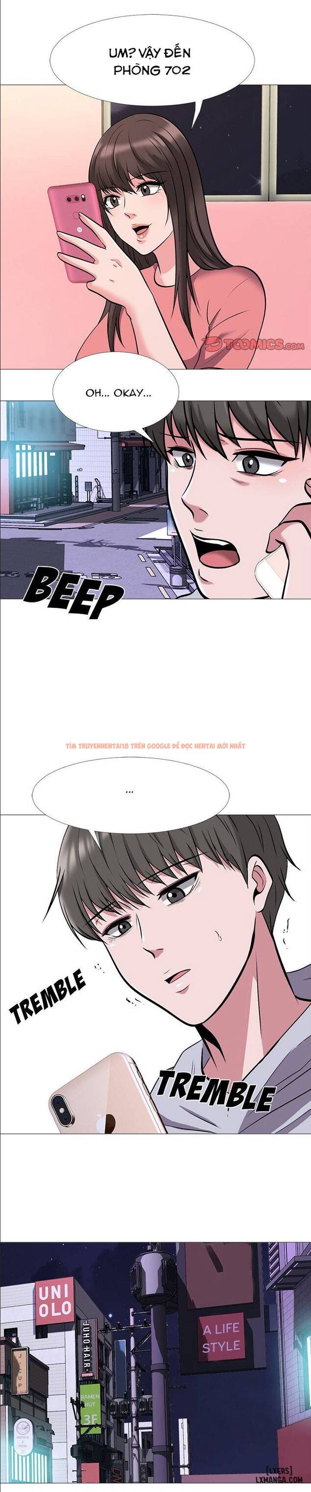 Trang truyện 4 trong truyện tranh Học Bổng Đặc Biệt - Chapter 32 - hentai24h.pro