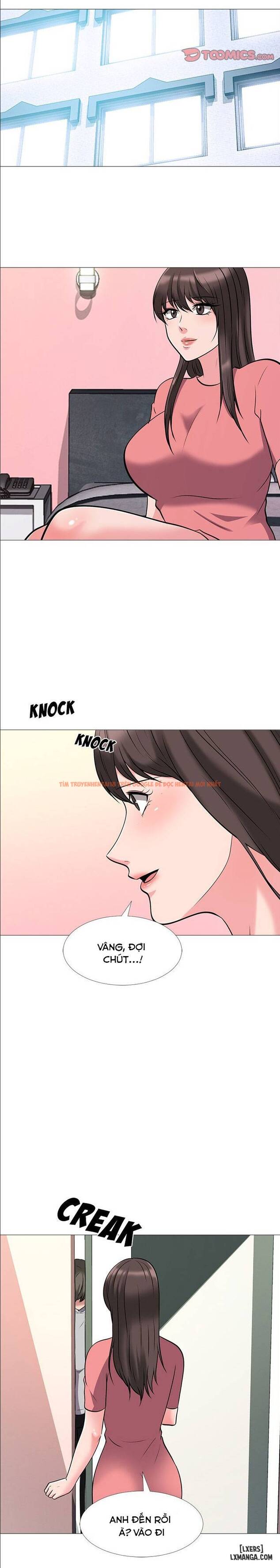 Trang truyện 5 trong truyện tranh Học Bổng Đặc Biệt - Chapter 32 - hentai24h.pro