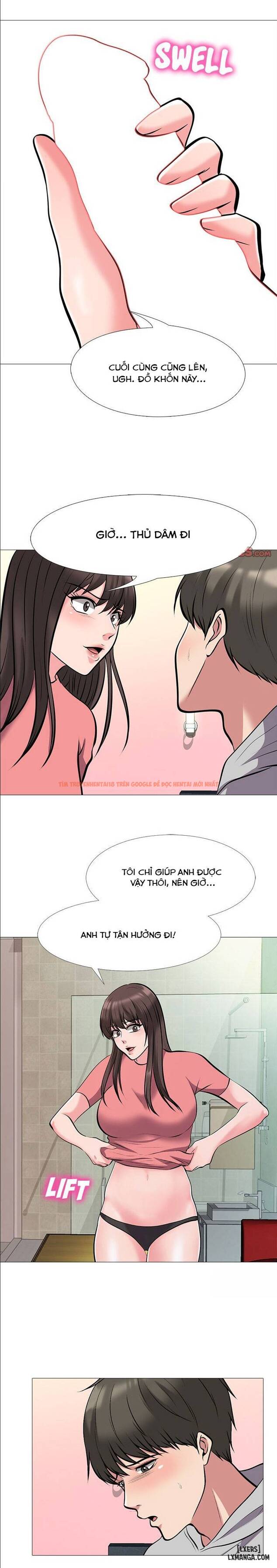 Trang truyện 0 trong truyện tranh Học Bổng Đặc Biệt - Chapter 33 - hentai24h.pro