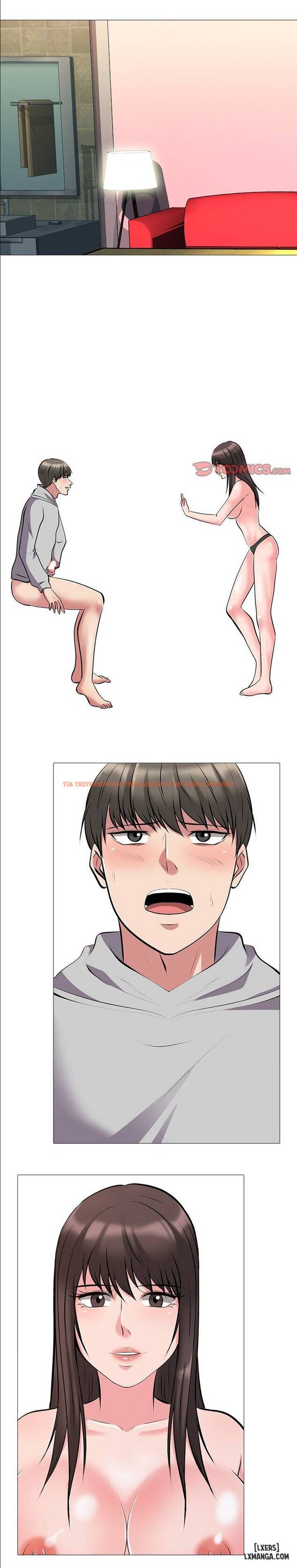 Trang truyện 1 trong truyện tranh Học Bổng Đặc Biệt - Chapter 33 - hentai24h.pro