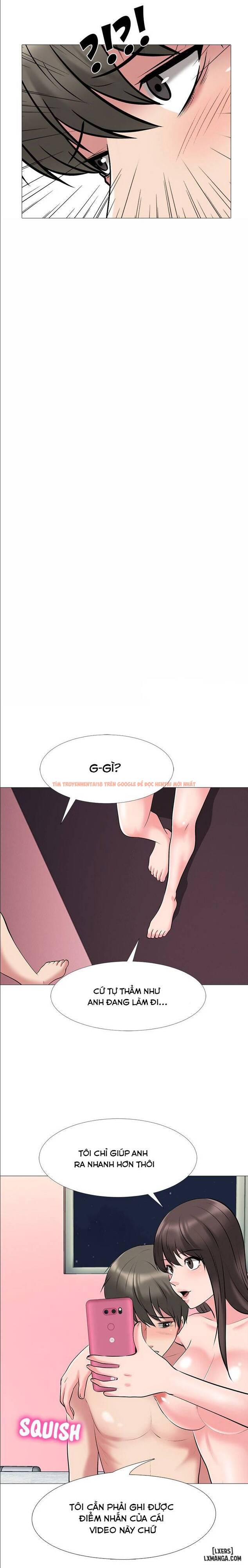 Trang truyện 10 trong truyện tranh Học Bổng Đặc Biệt - Chapter 33 - hentai24h.pro