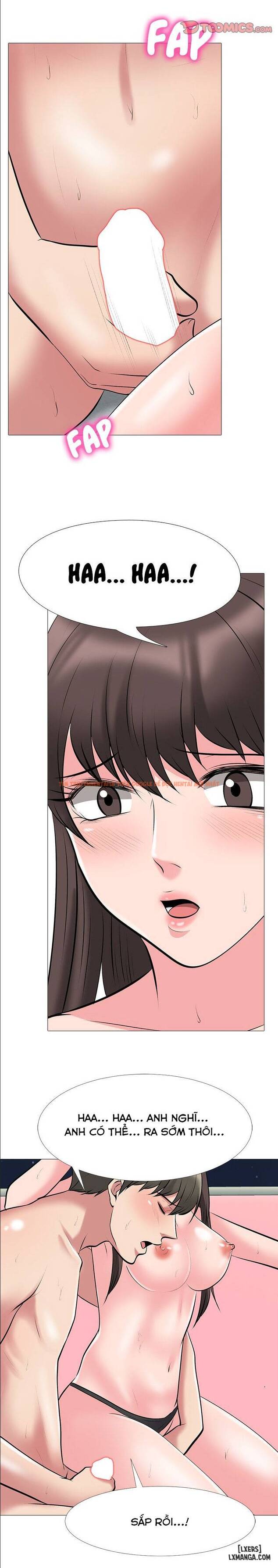 Trang truyện 14 trong truyện tranh Học Bổng Đặc Biệt - Chapter 33 - hentai24h.pro